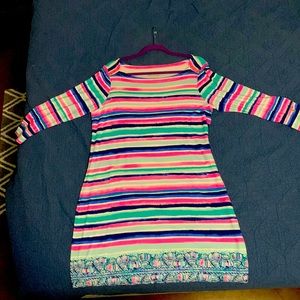 NWOT Lilly Pulitzer Dress